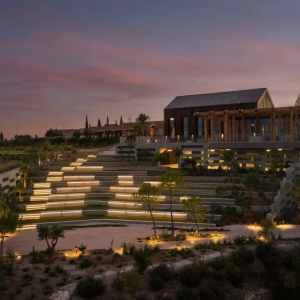 Effortless Luxury Living 